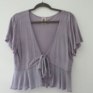 Free people top